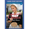 Amethyst's Choice: Large Print Edition