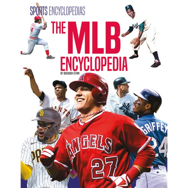 Mlb Encyclopedia