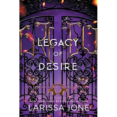 Legacy of Desire
