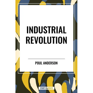 Industrial Revolution