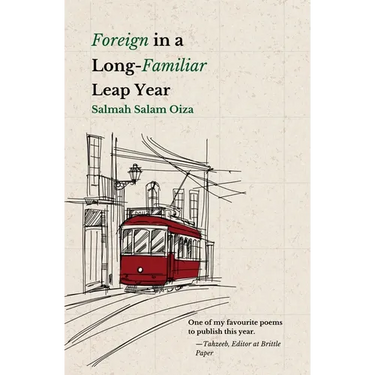 Foreign in a Long Familiar Leap Year