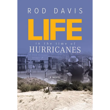 Life in the Time of Hurricanes