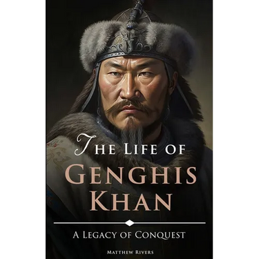 The Life of Genghis Khan