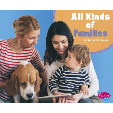 All Kinds of Families