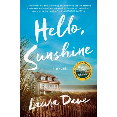 Hello, Sunshine