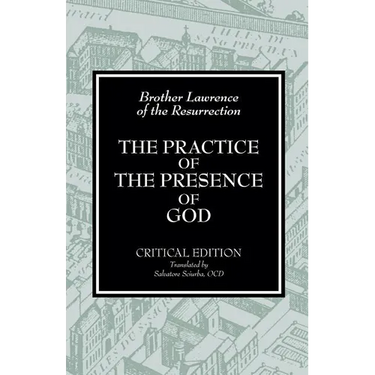 The Practice of the Presence of God