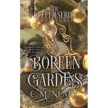 Boreen Gardens