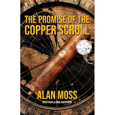 The Promise of the Copper Scroll