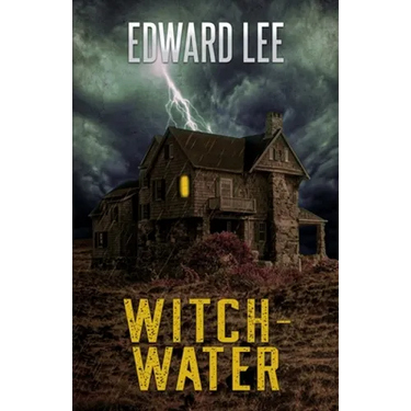 Witch-Water