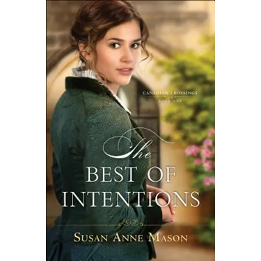 The Best of Intentions
