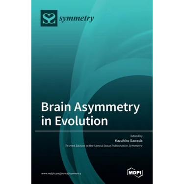 Brain Asymmetry in Evolution