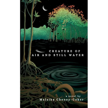 Creature of Air and Still Water