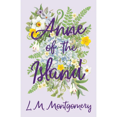 Anne of the Island