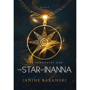 The Athanatoi and the Star of Inanna