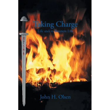 Taking Charge Life and in Business Life