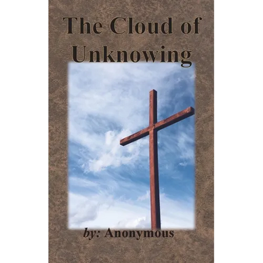 The Cloud of Unknowing