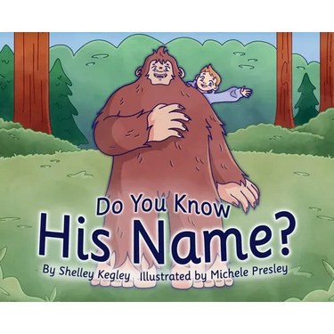 Do You Know His Name?