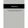 Secrecy