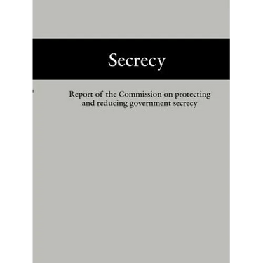 Secrecy