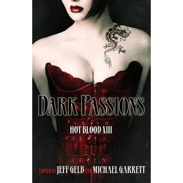 Dark Passions