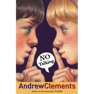 No Talking