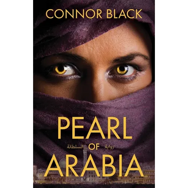 Pearl of Arabia