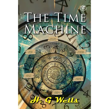The Time Machine