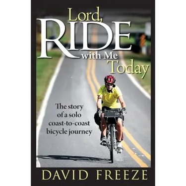 Lord, Ride with Me Today