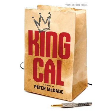 King Cal