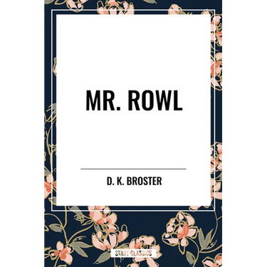 Mr. Rowl