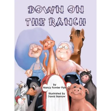 Down on the Ranch