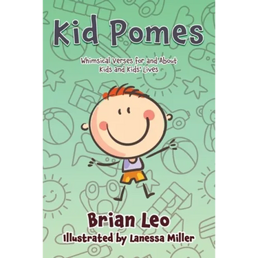 Kid Pomes
