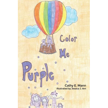 Color Me Purple