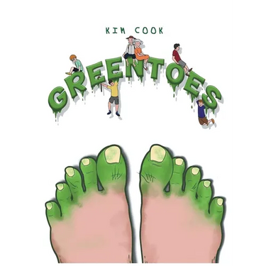Greentoes