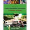 Manual of Clinical Paramedic Procedures