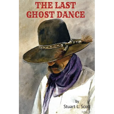 The Last Ghost Dance