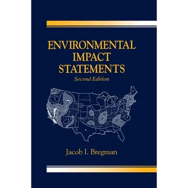 Environmental Impact Statements, Second Edition