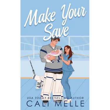 Make Your Save