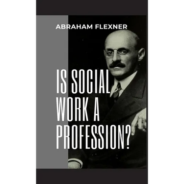 Is Social Work a Profession?