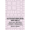 Outdoor Fireplaces And Grills - Walls And Tree Wells - Terraces - Incinerators