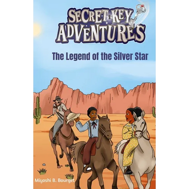 The Legend of the Silver Star
