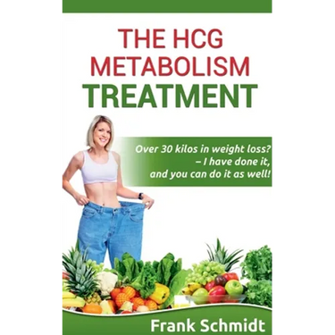 The hCG Metabolism Treatment