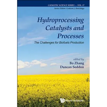 Hydroprocessing Catalysts and Processes