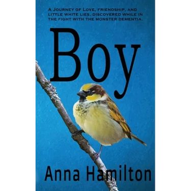 Boy