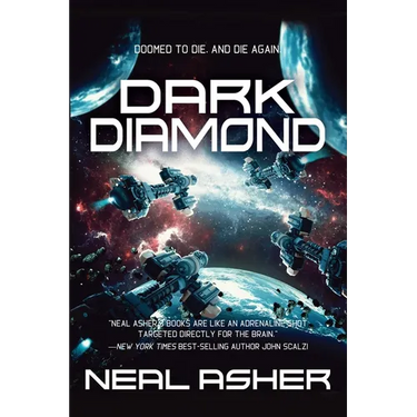 Dark Diamond