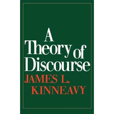A Theory of Discourse