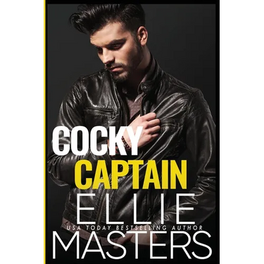 Cocky Captain