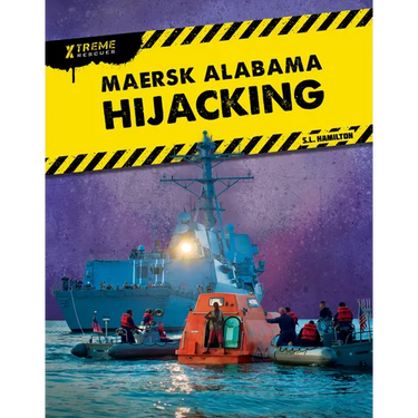 Maersk Alabama Hijacking