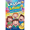 Laugh Out Loud: Hilarious Jokes for Kids!