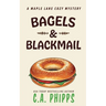 Bagels and Blackmail